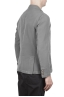 SBU 01732 Light grey cotton sport jacket unconstructed and unlined 04