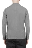 SBU 01732 Light grey cotton sport jacket unconstructed and unlined 05