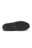 SBU 01527 Zapatillas clásicas con cordones en piel de becerro negras 05