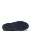 SBU 01525 Zapatillas clásicas con cordones en piel de becerro azul 05