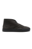 SBU 01521 Chukka boots in grey suede calfskin leather 01