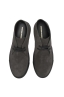 SBU 01521 Chukka boots in grey suede calfskin leather 04