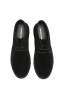 SBU 01520 Chukka boots in black suede calfskin leather 04