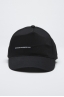 SBU - Strategic Business Unit - 古典的な綿の野球帽黒に