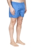 SBU 01751 Costume pantaloncino classico in nylon ultra leggero azzurro 02