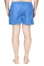 SBU 01751 Costume pantaloncino classico in nylon ultra leggero azzurro 05