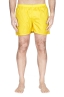 SBU 01752 Costume pantaloncino classico in nylon ultra leggero giallo 01