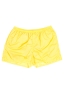 SBU 01752 Costume pantaloncino classico in nylon ultra leggero giallo 06