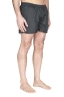 SBU 01753 Tactical swimsuit trunks in black ultra-lightweight nylon 02