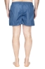 SBU 01754 Tactical swimsuit trunks in blue ultra-lightweight nylon 05