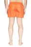 SBU 01755 Costume pantaloncino classico in nylon ultra leggero arancione 05