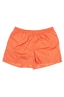 SBU 01755 Costume pantaloncino classico in nylon ultra leggero arancione 06