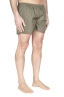 SBU 01757 Tactical swimsuit trunks in green ultra-lightweight nylon 02