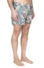 SBU 01759 Tactical swimsuit trunks in floral print ultra-lightweight nylon 02