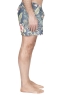 SBU 01759 Tactical swimsuit trunks in floral print ultra-lightweight nylon 03