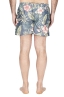 SBU 01759 Tactical swimsuit trunks in floral print ultra-lightweight nylon 05