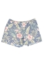 SBU 01759 Tactical swimsuit trunks in floral print ultra-lightweight nylon 06
