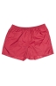 SBU 01760 Tactical swimsuit trunks in red ultra-lightweight nylon 06