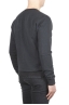 SBU 01771 Crewneck grey cotton sweatshirt 03