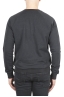 SBU 01771 Crewneck grey cotton sweatshirt 04
