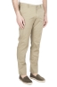 SBU 01778 Ultra-light chino pants in green stretch cotton 02
