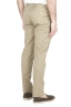SBU 01778 Pantaloni chino ultra leggeri in cotone elasticizzato verdi 04