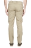 SBU 01778 Pantaloni chino ultra leggeri in cotone elasticizzato verdi 05