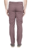 SBU 01779 Pantaloni chino ultra leggeri in cotone elasticizzato bordeaux 05