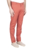 SBU 01781 Pantalon chino ultra-léger en coton stretch rouge 02