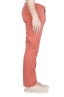 SBU 01781 Pantalon chino ultra-léger en coton stretch rouge 03