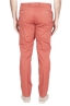 SBU 01781 Ultra-light chino pants in red stretch cotton 05