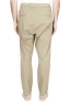 SBU 01783 Pantaloni jolly ultra leggeri in cotone elasticizzato verdi 05