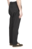 SBU 01785 Pantalon jolly ultra-léger en coton stretch noir 04