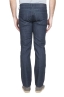 SBU 01116 Stretch denim blue jeans 01