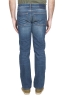 SBU 01120 Jeans in denim elasticizzato 01