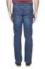 SBU 01121 Stretch denim blue jeans 01