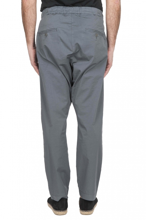 SBU 01226 Pantalone easy fit 01