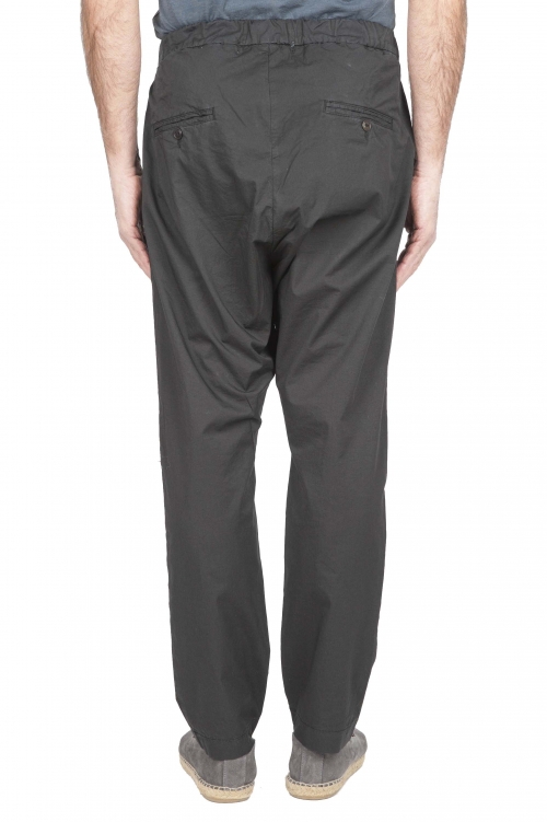 SBU 01227 Pantalon easy fit 01