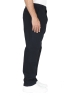 SBU 01880_19AW Blue cotton comfort pants 03