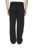 SBU 01881_19AW Black cotton comfort pants 05