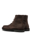 SBU 01509_19AW Classic high top desert boots in brown oiled calfskin leather 03