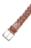 SBU 01237_19AW Classic belt in natural calfskin leather 1.2 inches 03