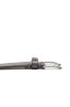 SBU 01251_19AW Cintura classica in pelle marrone 2.5 cm 02