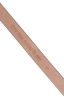 SBU 01252_19AW Clásico cinturón en piel de becerro natural 2.5 cm 05