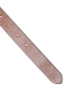 SBU 01252_19AW Clásico cinturón en piel de becerro natural 2.5 cm 06