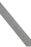 SBU 01253_19AW Clásico cinturón en piel de becerro negro 3.5 cm 05