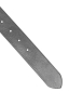 SBU 01253_19AW Clásico cinturón en piel de becerro negro 3.5 cm 06