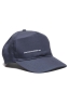 SBU 01187_19AW Classic cotton baseball cap blue 01