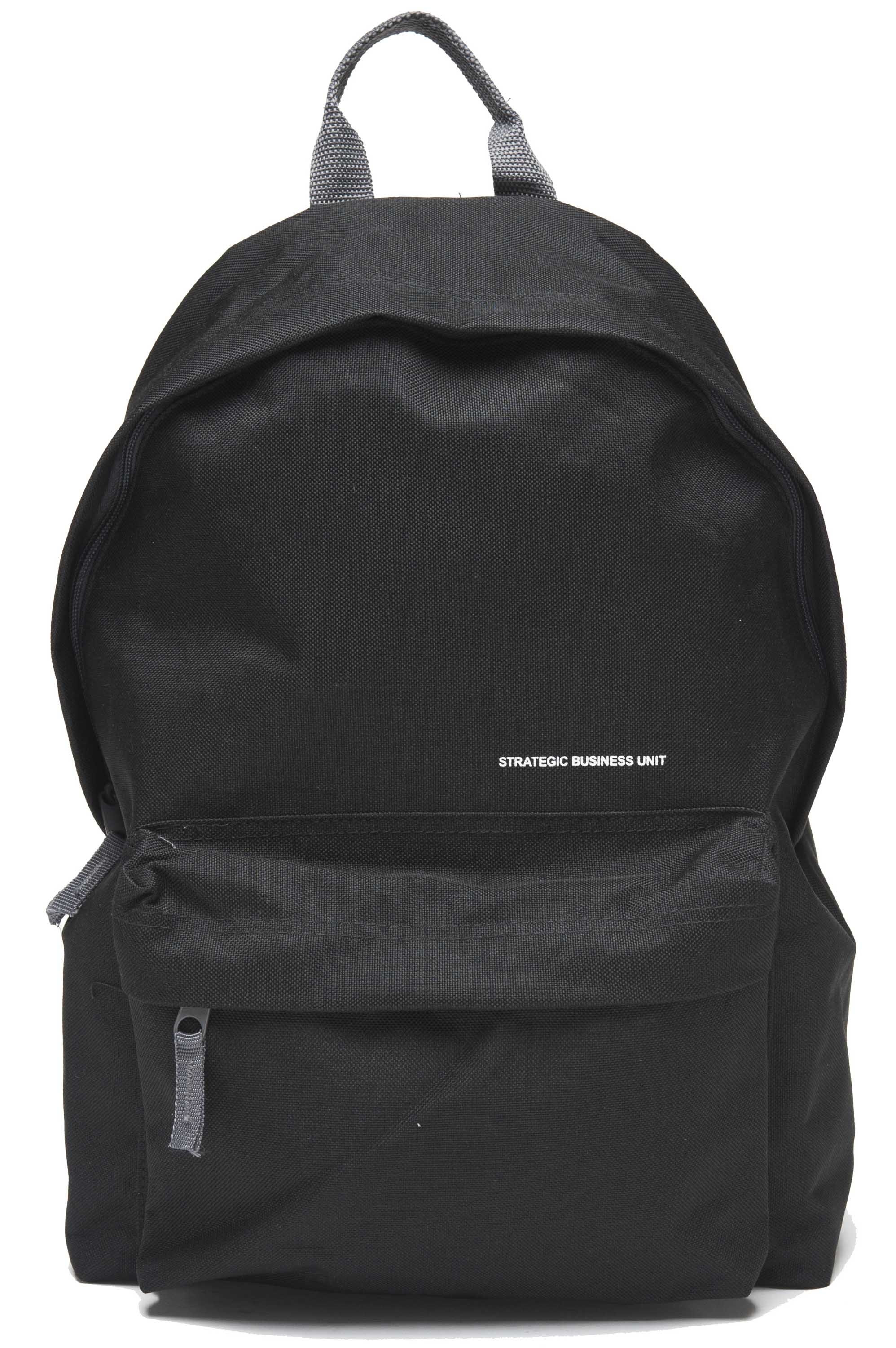 SBU 01038_19AW Functional nylon backpack 01