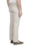 SBU 01964_2020SS Pantaloni chino classici in cotone elasticizzato beige 04